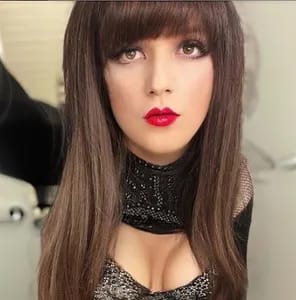 Lexyy Moon lexyymoon_xo OnlyFans