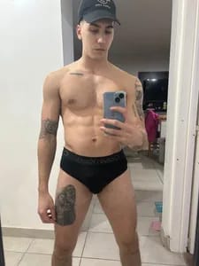 Tony tonyof99 OnlyFans