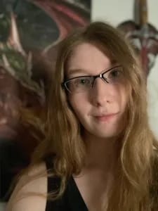 Autumn Maeve autumnsunwitch OnlyFans