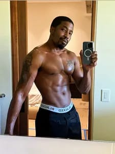 Isiah Maxwell isiahmaxwell OnlyFans