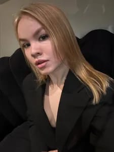 Uma Blair umablair_free OnlyFans