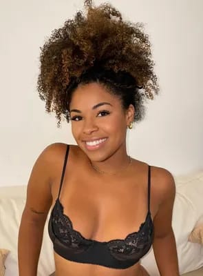 Paola🖤Ebony queen👑