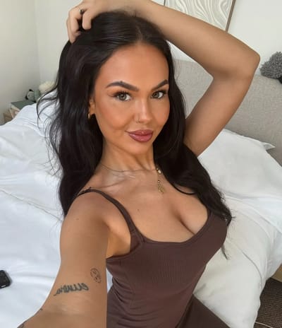 Harriet [FREE] OnlyFans profile