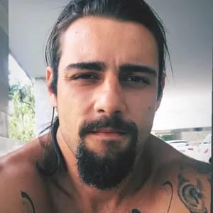 Matheus tarzancerrado OnlyFans