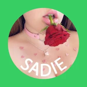 Sadie's PPV Content Store sadiesppv OnlyFans