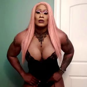 Samantha Jazmine Chase samanthathebody OnlyFans