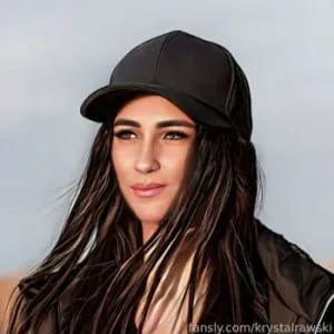 Krystal Rawski krystalrawski OnlyFans