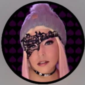 Lola Crystals trulybyl OnlyFans