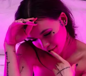 💙 Adori 💙 babytgirl69 OnlyFans