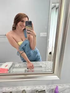 riley jean 🖤 rileyjeanxxx OnlyFans