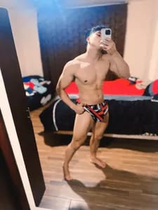 ANTO POWER antovelez96 OnlyFans