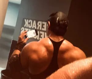 Muscle Papi profmuscledad OnlyFans