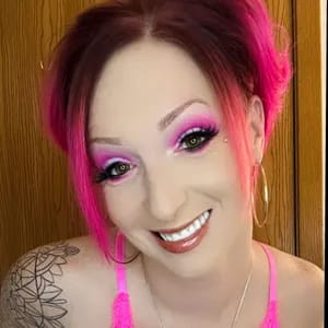 Mariah’s BIRTHDAY🥳 MONTH mariah22382 OnlyFans