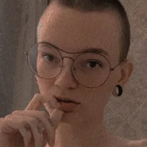 Grumpy Ghoul Girl grumpyghoulgirl OnlyFans