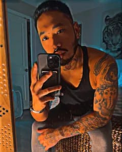 Bryan tattedfilipinovers OnlyFans