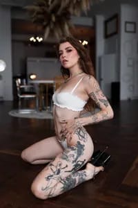 Eden Ivy sweet_ivy_xx OnlyFans