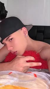 Roiber Jesus roiking OnlyFans