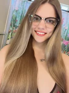 Molly Marie mollymariexo OnlyFans