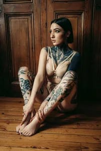 Black Amber blackamberx OnlyFans