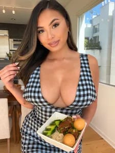 🥟Linda Vo lindavo OnlyFans