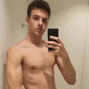 Connor Peters youngaussieboy98 OnlyFans
