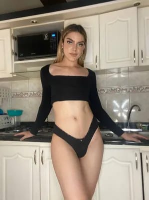 Maria 🖤 Free Profile🤗 mariiahneedless OnlyFans