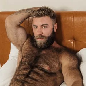 Teddy Bear gogoteddybear OnlyFans