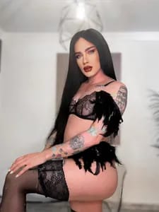 💚 Paula Monroe 🥰 paulamnr23 OnlyFans