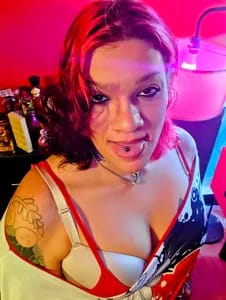 RozeLynn Ryder arozebyanyname OnlyFans