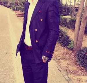 Master Ali 🍆 arab-dude OnlyFans