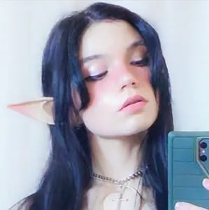 𝑬𝒔𝒕𝒉𝒆𝒓 𝑳𝒚𝒏𝒏𝒓𝒊𝒆 🤍 estherlynnrie OnlyFans