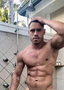 Oliver Hunt oliverhuntxxx OnlyFans