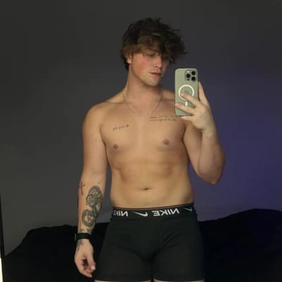 BigEthan 🍆 ethan_von OnlyFans