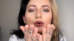 Prosper ASMR bethanyprosper OnlyFans