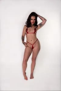 ✨ luxbaddie111 OnlyFans