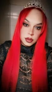 🎀Xiomara Esquivel🎀 reynaxio OnlyFans