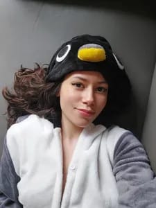 Ava Foxx avaxofoxx OnlyFans