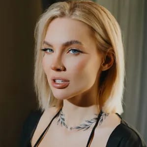 Solar Kate❤️ solarkate OnlyFans