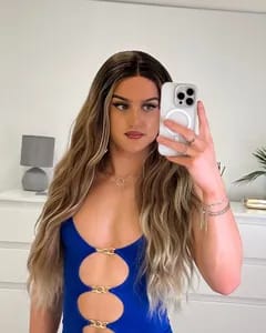 Taylor tayrosiee OnlyFans