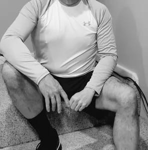 Passionate Masculine Man passmascinarl OnlyFans