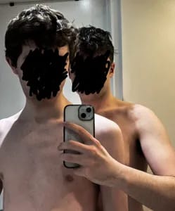 Zack and Jamie zackandjamie OnlyFans