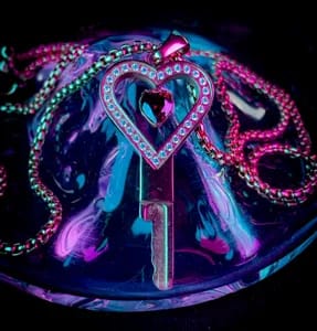 Power Of The Secret Key power-of-the-secret-key OnlyFans