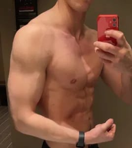 Harry Jefferson harryjefferson27 OnlyFans