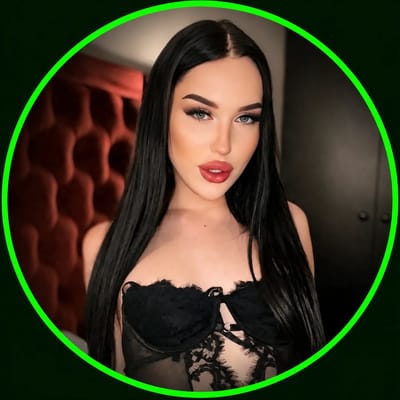 Tiffany OnlyFans creator in the BBC niche