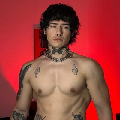 Dom Daddy Eli 😈 bragox00 OnlyFans