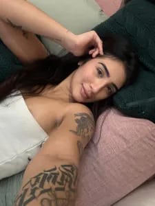 Ivy ivyhenderson OnlyFans