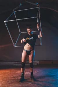 Thebiprince the_bi_prince OnlyFans