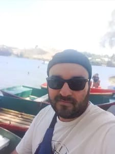 Andru andru54636154 OnlyFans