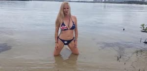 Australian Babe#1 australianbabe1 OnlyFans