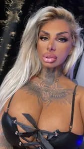 BondGirl007 bondgirl01 OnlyFans